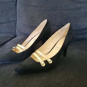 Liz Claiborne Heels